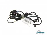 OEM 7N0971104B PDC/OPS Cableado Parachoques Trasero - VW Sharan 7N / Seat Alhambra AL 