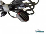 OEM 7N0971104B PDC/OPS Cableado Parachoques Trasero - VW Sharan 7N / Seat Alhambra AL 