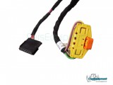 OEM 8J0971589H Airbag Wire para Audi A3 / Audi TT / R8 