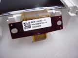 GCX124AKA-E,OEM,Pantalla,Maxidot,LCD,Skoda,VW,Superb 3,Original