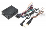 Adaptador universal ASWC para el control del volante 