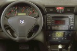 Adaptador para mando volante Fiat Bravo / Stilo