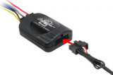 Adaptador para Volante Fiat Ducato / Citroen Jumper / Peugeot Boxer 