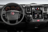 2 40 030 SFA015 Adaptador para volante Fiat Ducato (14->)