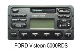 Adaptador para control de volante Ford