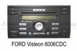 Adaptador para control de volante Ford