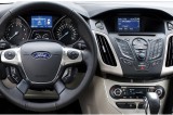 Adaptador para mando volante Ford Focus C-Max