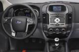 Adaptador para mando volante Ford (2012->)