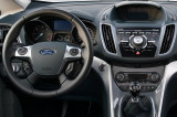 Adaptador para mando volante Ford (2012->)