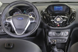 Adaptador para mando volante Ford (2012->)