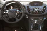 Adaptador para mando volante Ford (2012->)