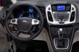 Adaptador para mando volante Ford (2012->)