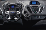 Adaptador para mando volante Ford (2012->)