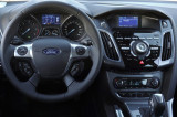 Adaptador para mando volante Ford (2012->)