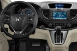 2 40 030 SHO006 Adaptador para Volante Multifunción Honda CR-V (12->) 