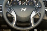 2 40 030 SHY008 Adaptador para volante Hyundai i30, i40 / Kia Ceed [