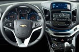 2 40 027 HCV03 Adaptador para volante Chevrolet Orlando
