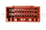 Adaptador para volante Chrysler / Dodge / Jeep