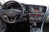 2 40 030 SKI004 Adaptador para mandos de volante Kia
