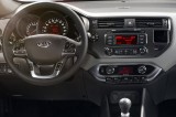 2 40 030 SKI004 Adaptador para mandos de volante Kia