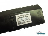 OEM 9804494380-00 Pantalla LCD del salpicadero para Peugeot 301, 508, Citroen C4