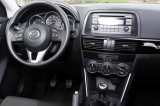 Adaptador para Volante Mazda 6 / CX-5 / CX-7 
