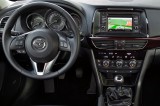 Adaptador para Volante Mazda 6 / CX-5 / CX-7 