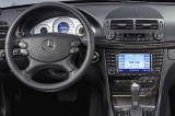 2 40 030 SMC004 Adaptador para el control del volante Mercedes E