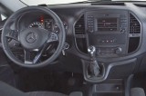 2 40 030 SMC011 Adaptador para el control del volante Mercedes Vito (15->)