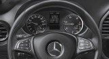 2 40 030 SMC011 Adaptador para el control del volante Mercedes Vito (15->)