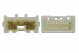 Adaptador para volante Mitsubishi L200 