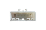 2 40 030 SNS003 Adaptador para volante Nissan