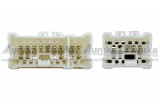 2 40 026 SNS002 Adaptador para volante Nissan