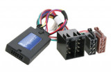 Adaptador para el control del volante Opel
