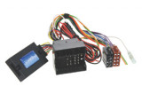 Adaptador para el control del volante Opel 
