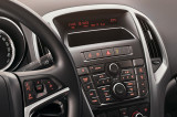 Adaptador para el control del volante Opel / Chevrolet 