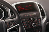 Adaptador para el control del volante Opel / Chevrolet 