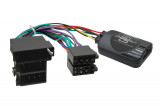 Adaptador para mando volante Peugeot / Fiat 
