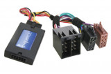 Adaptador para mando volante Peugeot / Citroen / Fiat