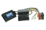 Adaptador para control de volante Renault 