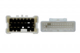 Adaptador para mando volante Renault Megane III. (12->)