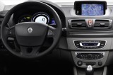 Adaptador para mando volante Renault Megane III. (12->)
