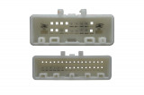 Adaptador para el control del volante Renault / Opel