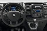 Adaptador para el control del volante Renault / Opel