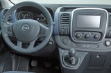 Adaptador para el control del volante Renault / Opel
