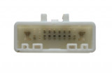 Adaptador para volante Subaru XV (12->)