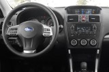 Adaptador para volante Subaru XV (12->)