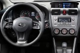 Adaptador para volante Subaru XV (12->)