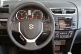 Adaptador para control de volante Suzuki