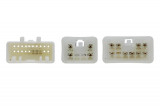 Adaptador para Volante Toyota (01-11) 